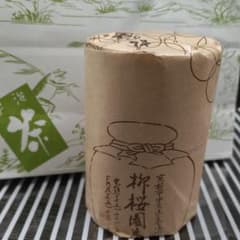 京都柳桜園　抹茶　茶道具　茶道のサムネイル