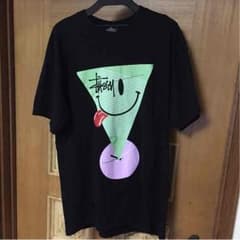 値引き！美品！！ ステューシー Ｔシャツのサムネイル