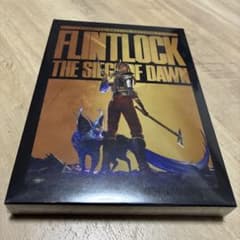 FLINTLOCK　フリントロック　PS5