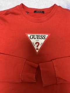 geuss トレーナーのサムネイル