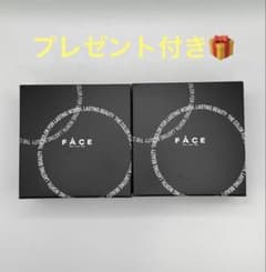 ワミレス ルースパウダー 限定品 プレゼント付き - メルカリ