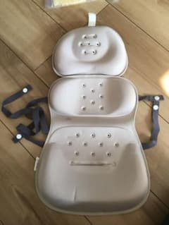 コンビエッグショックのサムネイル