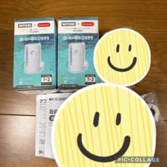 ★専用★交換用カートリッジ2個セットのサムネイル
