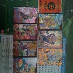 ドラゴンボールヒーローズのサムネイル