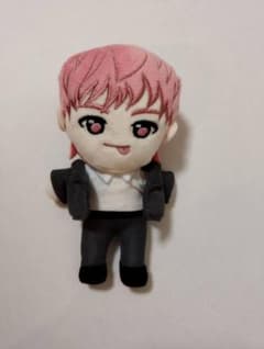 超特急 シューヤ EVE マスコット - メルカリ