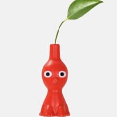Nintendo 赤ピクミン 一輪挿しのサムネイル