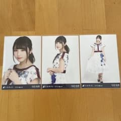 乃木坂46 与田祐希 生写真のサムネイル