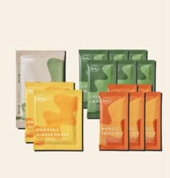 Stoked store befas ファスティング7日間2セットのサムネイル