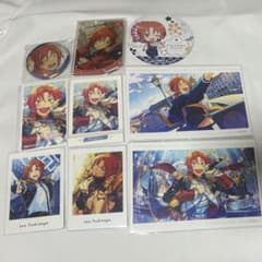 あんスタ 月永レオ ぱしゃっつ ポストカード アクスタ ぱしゃこれ まとめのサムネイル