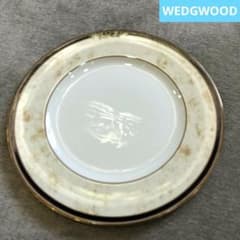 WEDGWOOD ウェッジウッド コーヌコピア 大皿 1枚 イギリス製 - メルカリ