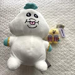 ◯んぽちゃむ　ぬいぐるみ　マスコット