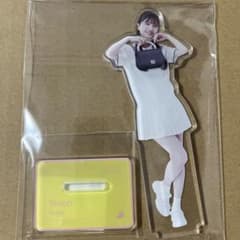乃木坂46 久保史緒里 のぎBOX NOGI AW 2025 アクリルスタンド - メルカリ