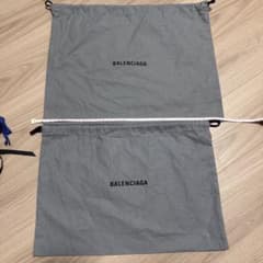 BALENCIAGAかばん袋のサムネイル