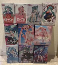 初音ミク Trio-Try-iT Figureーレイニーダンスーの入手方法まとめ
