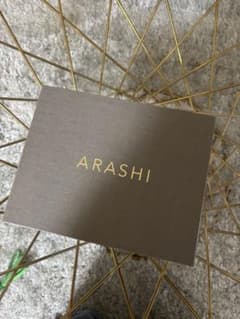 ARASHI フォトフレームのサムネイル