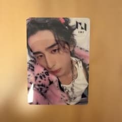 INI西洸人　HMVオンライン特典トレカのサムネイル