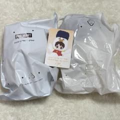 RIIZE POPMART Fluffy Club ソヒ2点セットのサムネイル