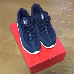 NIKE AIR MAX 95 STUSSYのサムネイル