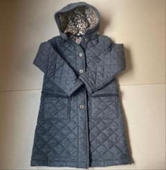 Traditional Weatherwear キルティングコートのサムネイル