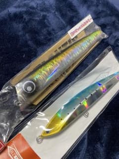 タンゲーラ エスパーダ 210 ファンキーソーダ セット ビーコン 貝田