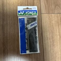 【未使用】YONEX AC103 ウェットタイプ グリップテープのサムネイル