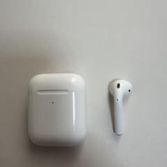 AirPods 充電ケース　片耳（R）のみ　A2031のサムネイル