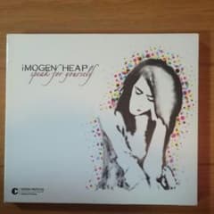 imogen heap   speak  for yourselfのサムネイル
