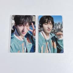 SEVENTEEN 10周年 教保文庫 韓国 ラキドロ トレカ ドギョム DK - メルカリ