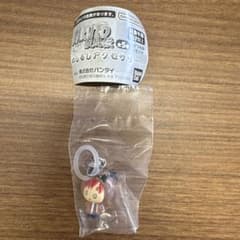 NARUTO 疾風伝 めじるしアクセサリー 我愛羅のサムネイル