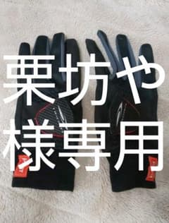 I heat ゴルフ用防寒手袋のサムネイル