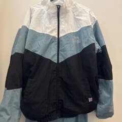 LONSDALE 裏メッシュ ナイロンワッシャー セットアップ LL - メルカリ