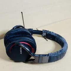 SONY ワイヤレスヘッドホン （SONY MDR-1RBT）ジャンクのサムネイル