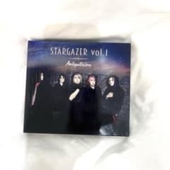 Anli Pollicino アルバム　STARGAZER vol.1&2セットのサムネイル