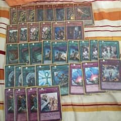 六武衆デッキ 始めるならこれ！！【遊戯王】のサムネイル
