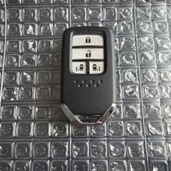 ホンダ 純正スマートキー RP3ステップワゴン 両側パワースライドドア