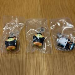 サンリオ Solid & Coolstyle めじるしアクセサリーのサムネイル