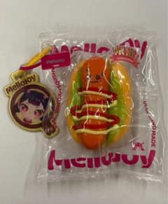 Mellojoy メロジョイ ミニランド シークレット ホットドッグ - メルカリ