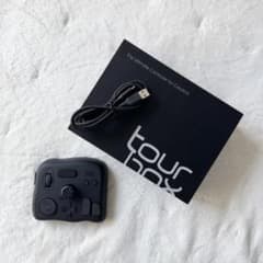 【新品未開封】Tourboxのサムネイル