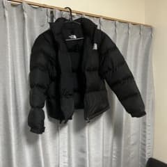 THE NORTH FACE(ヌプシ ジャケット)のサムネイル