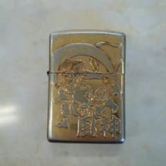 Zippo   風神雷神のサムネイル