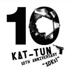 KAT-TUNコンサートチケット4月30日のサムネイル