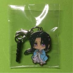 【あき様専用】薄桜鬼 土方歳三 イヤホンジャックのサムネイル