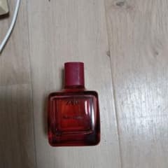 ZARA 香水 Ruby Syrupのサムネイル