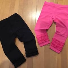 スパッツ SETのサムネイル