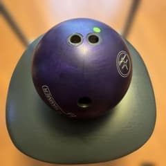 HAMMER パープルパールウレタン　15P3オンス