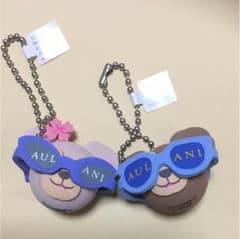 キーホルダーのサムネイル