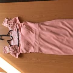 パーティドレスのサムネイル