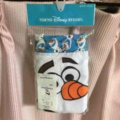 オラフ パンツのサムネイル