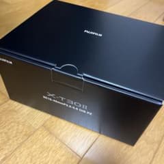 新品◼️FUJIFILM XT30II XC15-45mm  レンズキットのサムネイル