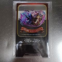 パズドラくじ D賞 スマホスタンド 冥夜の奏姫・セイレーン＆リリスのサムネイル